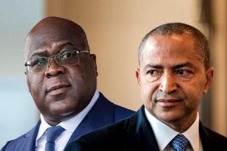 Élections RDC 2023: Félix Tshisekedi et Moïse Katumbi en première ligne pour un avenir prometteur