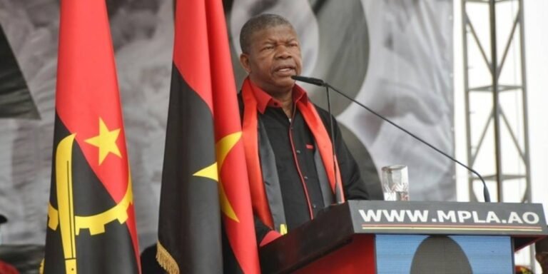 Soutien de l'Angola aux Élections 2023 : Avions et Hélicoptères pour la CENI