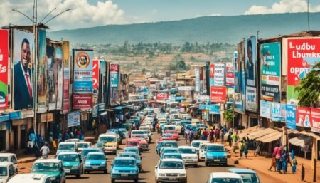 offre d'emploi lubumbashi