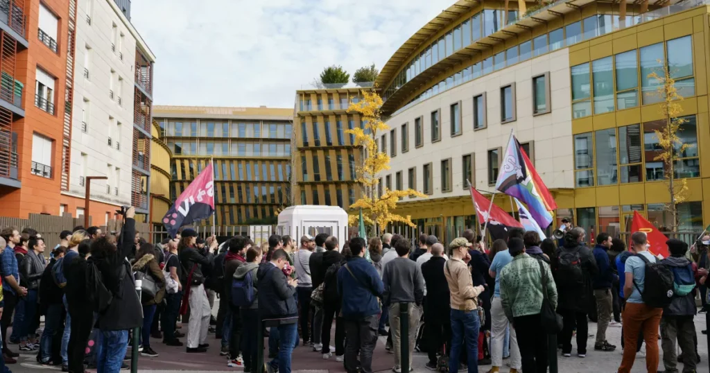 Est-ce déjà la fin du télétravail ?