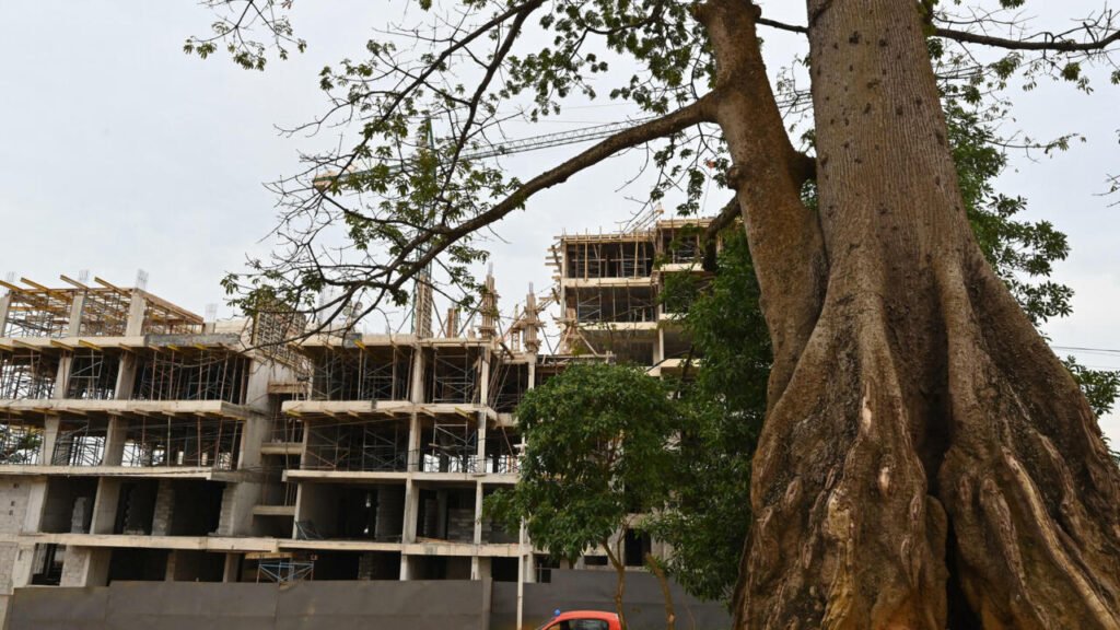 En Afrique de l’Ouest, un déficit de logements difficiles à combler