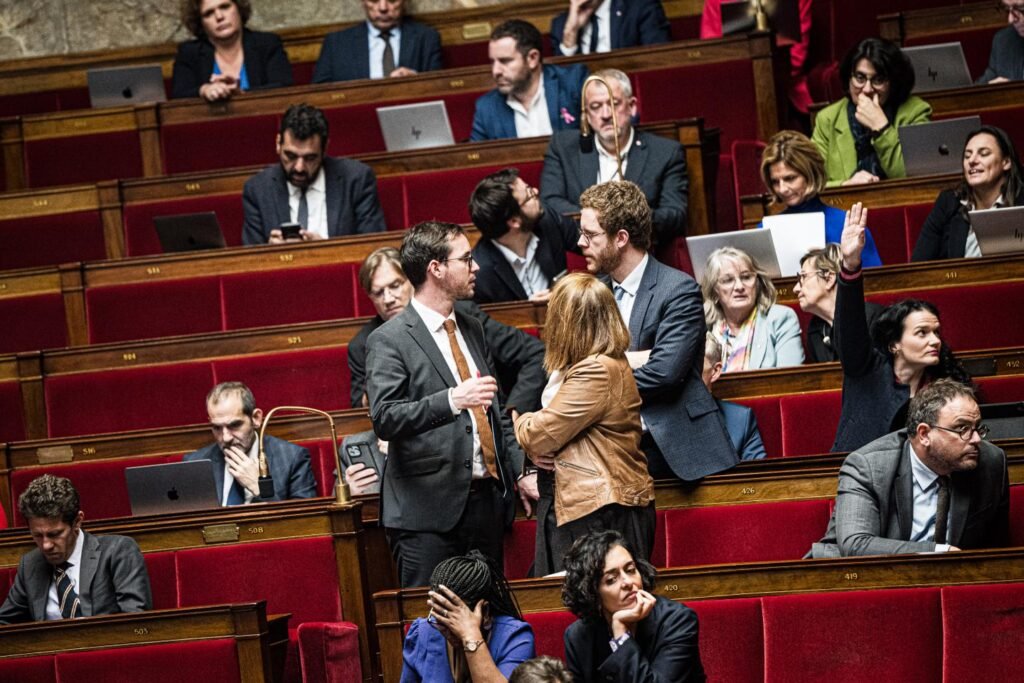 députés et sénateurs d’accord pour réguler et réduire la niche fiscale