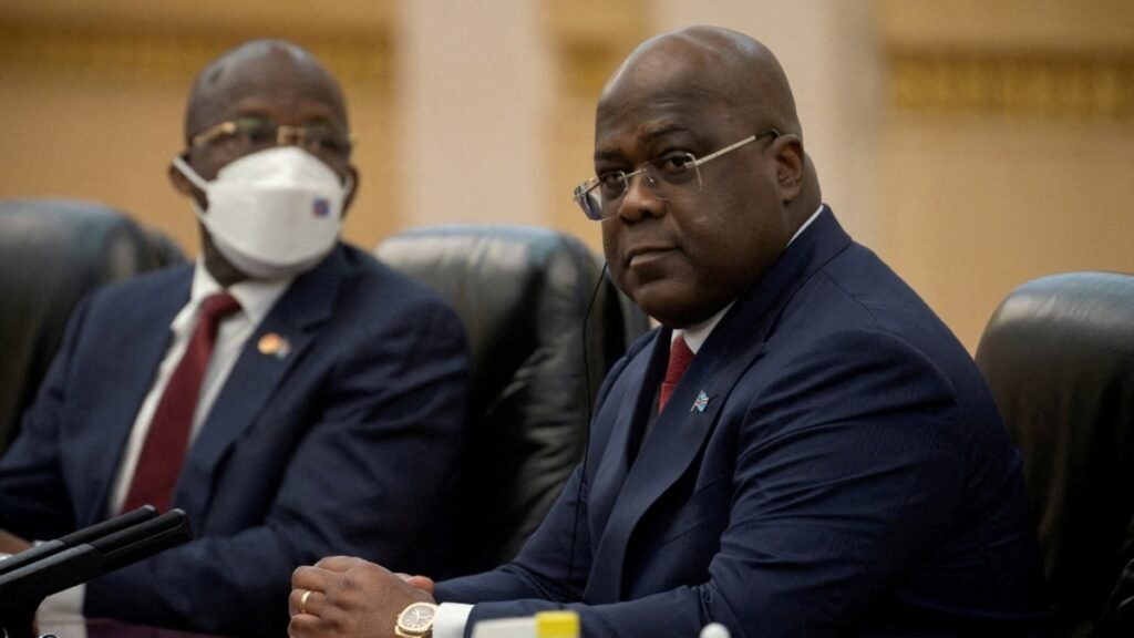 Encore un long chemin pour faire de la RDC “l’Allemagne de l’Afrique”