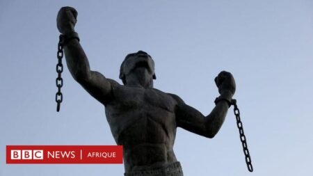 Esclavage : Quelle forme pourrait prendre les réparations ?