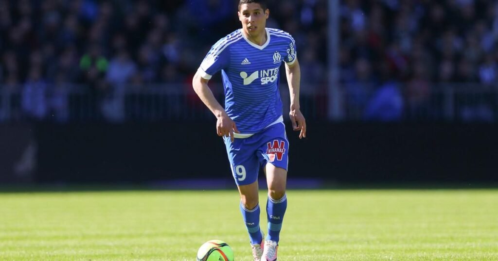 Abdelaziz Barrada, passé par l’OM et le PSG, est mort à 35 ans