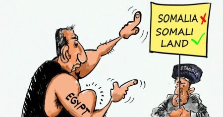 Alliances tous risques dans la Corne de l’Afrique