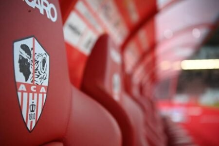 Ligue 2 : Le derby corse reporté à une date ultérieure en raison de conditions météo – L’Équipe