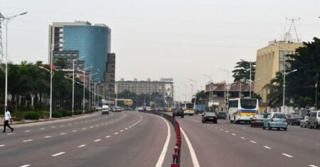 RDC : PIB le plus important d’Afrique Subsaharienne (BAD)