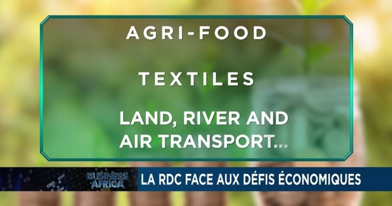La RDC face aux défis économiques