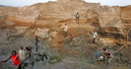 La RDC en quête “d’investisseurs modernes” à l’Indaba Mining Conference