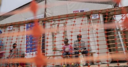 RDC : au Sud-Kivu, des soignants débordés face à l’épidémie de Mpox
