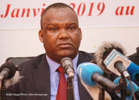 Info 27 : « Quand l’étau se resserre : les avoirs de Corneille Nangaa gelés par le Trésor américain »