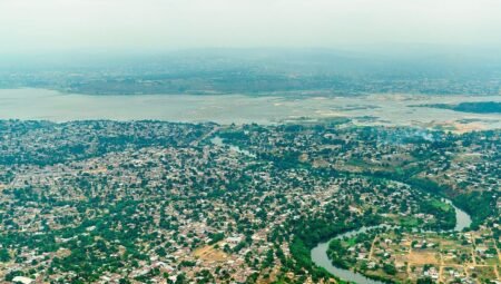 Le fleuve Congo, fleuve-roi d’Afrique centrale