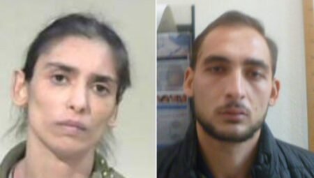 Alerte enlèvement : ce que l’on sait du rapt d’un nourrisson dans une maternité de Seine-Saint-Denis