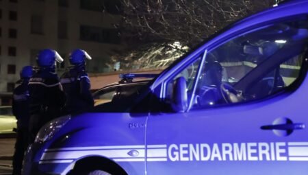 Ille-et-Vilaine : un enfant de 5 ans blessé par balle à la tête dans une course-poursuite, son pronostic vital engagé