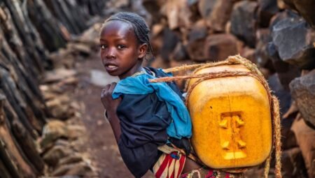 Pourquoi les pays d’Afrique sont-ils pauvres ?