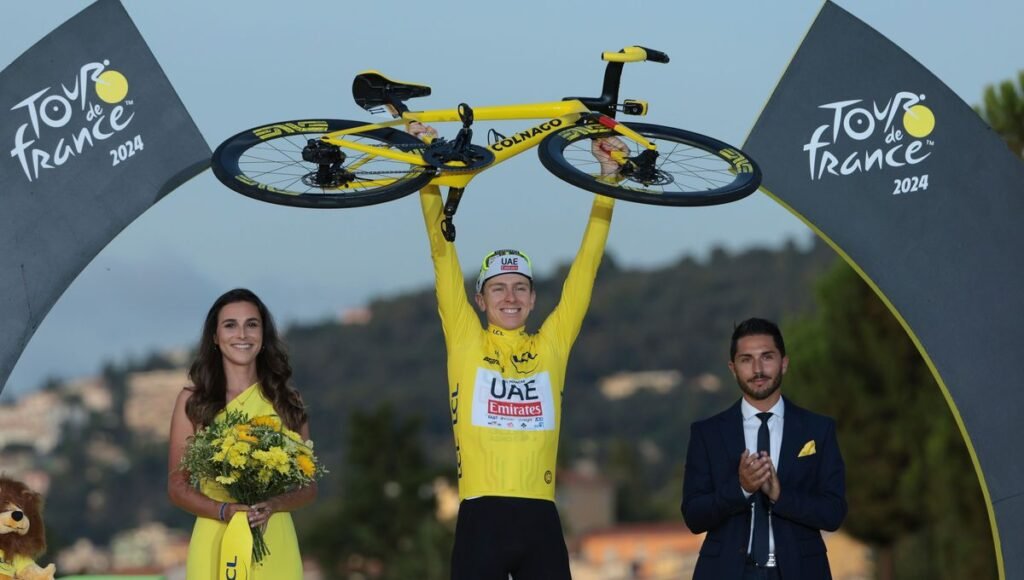 Cyclisme, des soupçons de dopage et des médicaments à foison