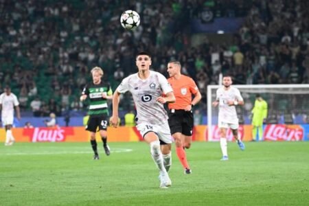 Bruno Genesio aligne une équipe ultra remaniée face à l’Atlético de Madrid en Ligue des champions (Foot)