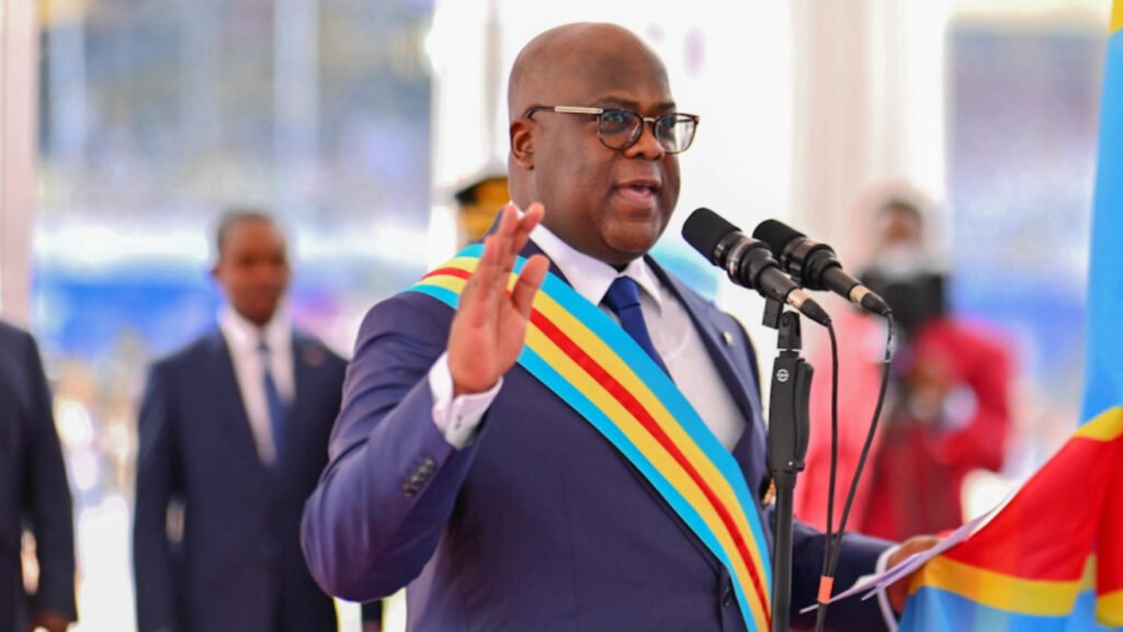 Le deuxième mandat de Tshisekedi peut-il apporter une croissance inclusive en RDC ?
