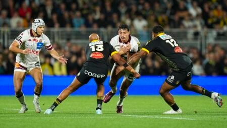 Direct. La Rochelle – Bordeaux-Bègles : suivez le dernier match de la septième journée de Top 14