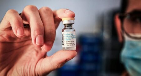 Mpox : une première livraison de vaccins attendue ce jeudi en RD Congo