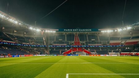 PSG-Strasbourg : “Ferme ta gueule, tu n’es pas un vrai supporter, sale p***”. : le président de l’association “Bleus et fiers”, visé par les chants homophobes entendus au Parc des Princes