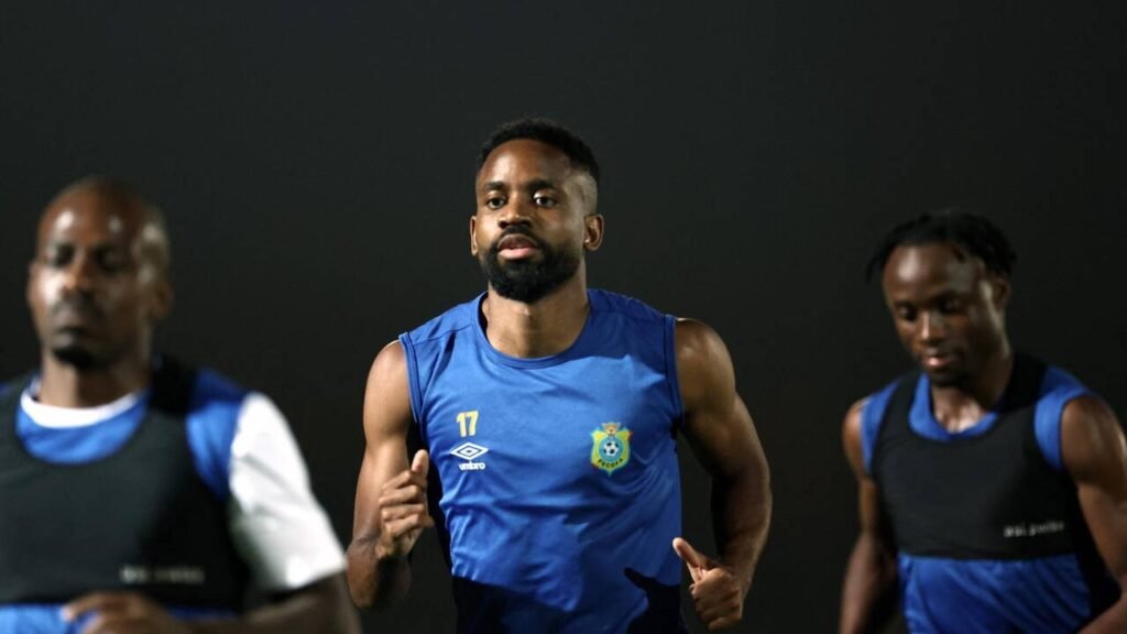 La CAN devient la vitrine des violences en République démocratique du Congo