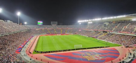 DIRECT. FC Barcelone-Bayern Munich (Ligue des champions 2024-2025) en direct – L’Équipe