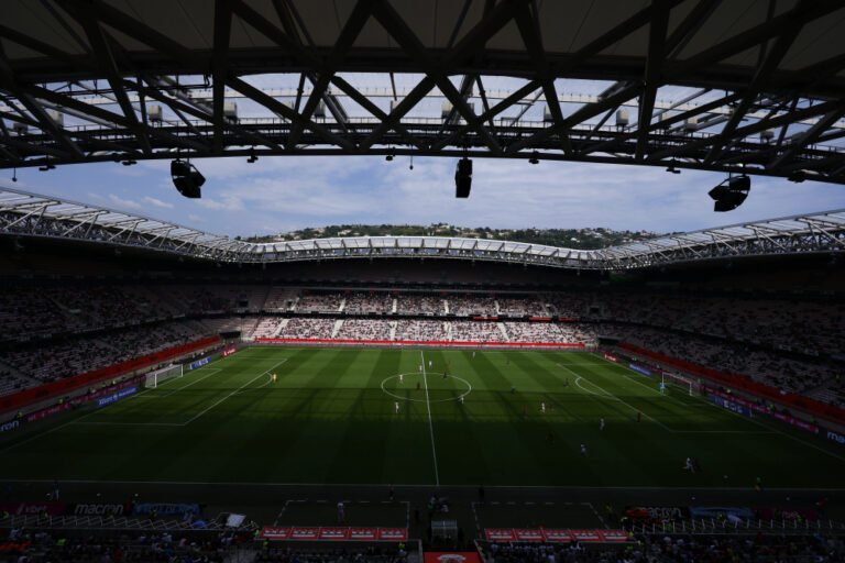 DIRECT. Nice-Monaco (Ligue 1 2024-2025) en direct – L’Équipe