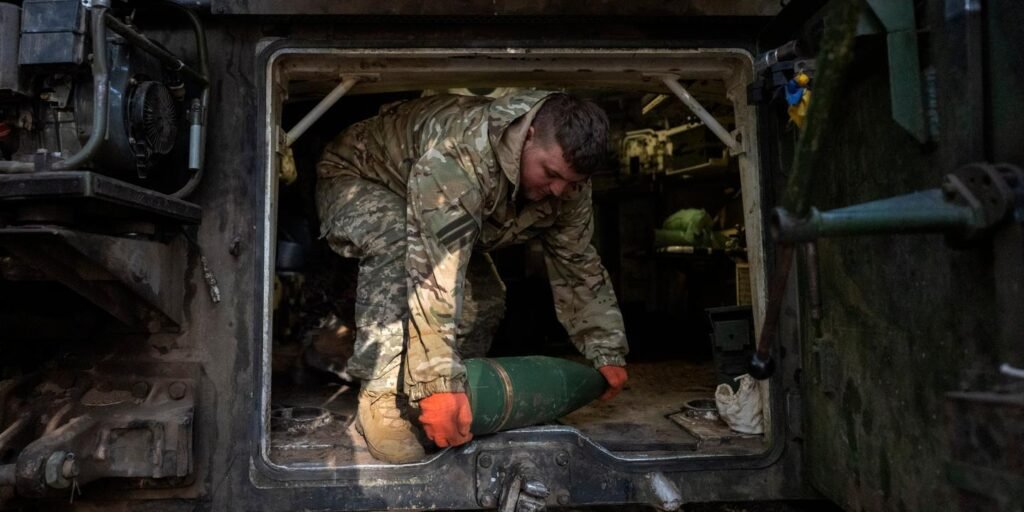 un « petit nombre » de soldats nord-coréens dans la région russe de Koursk, frontalière de l’Ukraine, selon les Etats-Unis