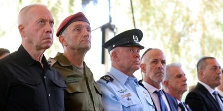 En direct, guerre au Proche-Orient : le chef de l’armée israélienne de menace frapper l’Iran « très fort » en cas de nouvelle attaque – Le Monde