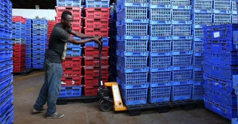 « Ce n’est qu’en dépassant le PIB pour aller vers une croissance inclusive que l’Afrique pourra connaître un développement véritable et durable »