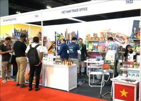 Le Moyen-Orient et l’Afrique du Nord, marchés potentiels des aliments halal