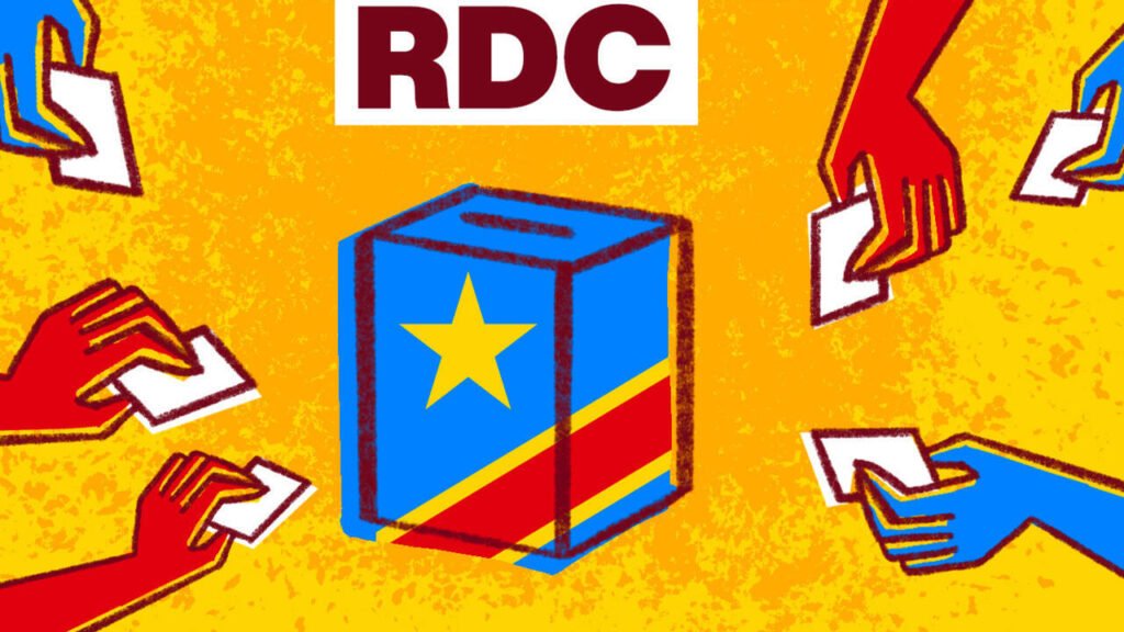 Henock Ngila : «Je priorise l’économie, je veux libérer les champs»