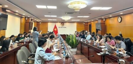 Les échanges commerciaux avec le Moyen-Orient et l’Afrique en hausse