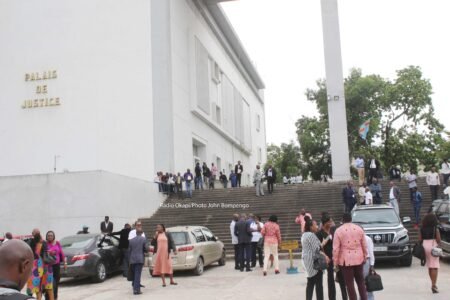 Le SYNAMAC dénonce « la propension du ministre de la Justice à éluder les questions à la base du dysfonctionnement de la Justice »