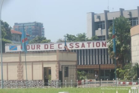 Mort d’un détenu au cachot : Des sanctions contre un magistrat et le procureur de la République du parquet de Grande Instance de Kinshasa-Kinkoke