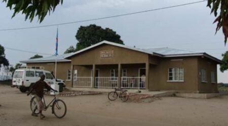 RDC : le parti Ensemble pour la République condamne le récent “massacre de Kilwa”