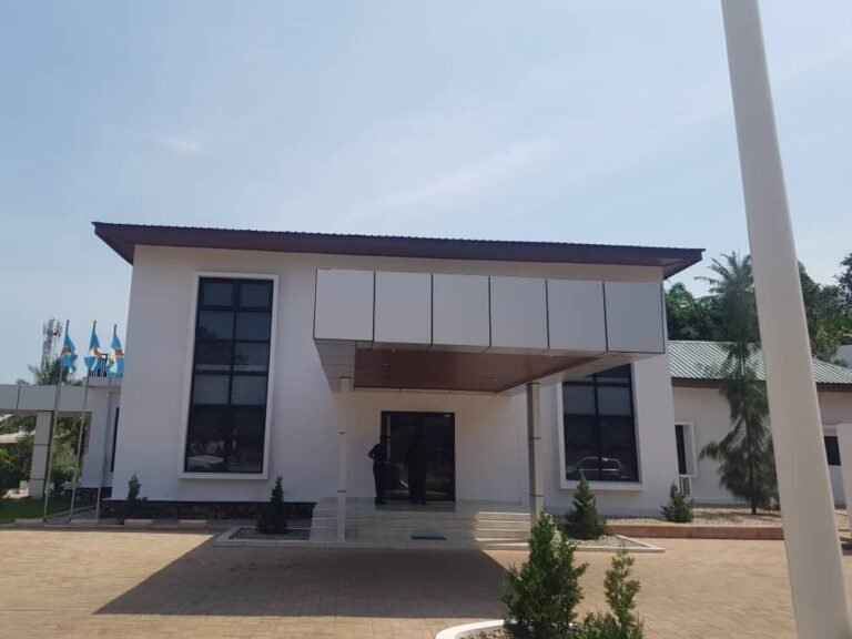 Kalemie : les conseillers communaux réclament 10 mois de leurs émoluments