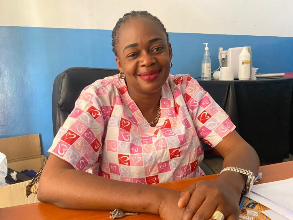 Lutte contre le cancer du sein : « Il faut une éducation au dépistage », estime Dr Gisèle Kilomba