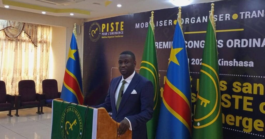 L’opposant Seth Kikuni transfert de la prison vers un centre hospitalier pour des soins