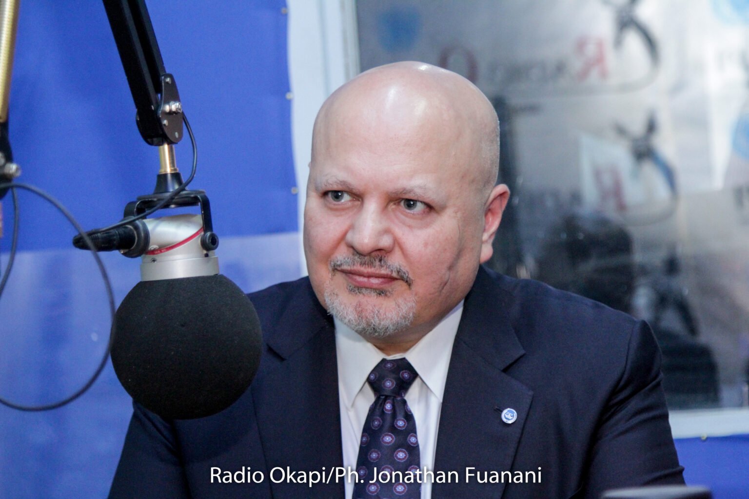 La CPI réactive les enquêtes sur les crimes présumés commis en RDC