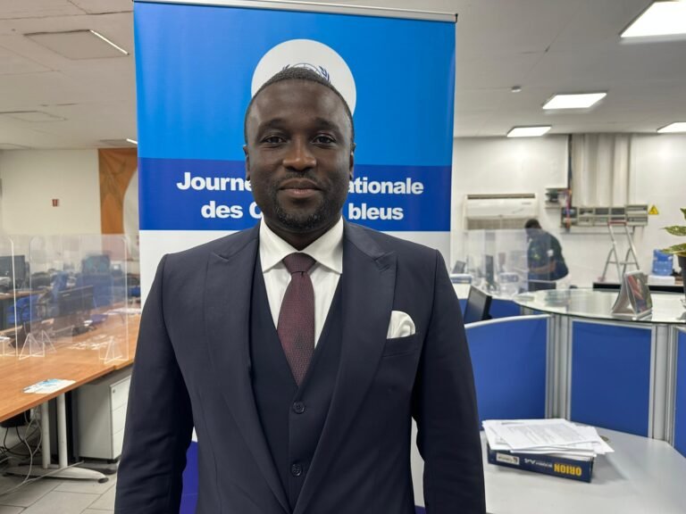 Tempête des Tropiques : « Seth Kikuni évacué du CPRK : son procès tenu mercredi »