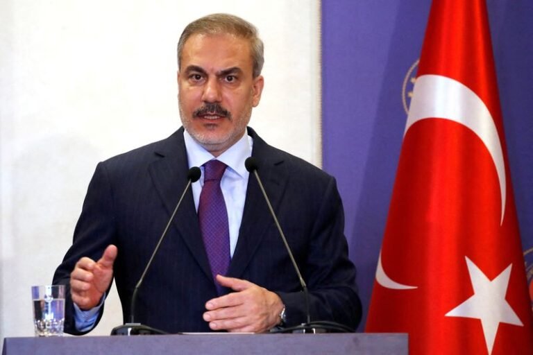 La Turquie cherchera à améliorer la coopération avec l’Afrique lors des discussions à Djibouti, selon les responsables