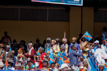 Insécurité dans l’Est : des autorités traditionnelles veulent s’impliquer dans la recherche de la paix