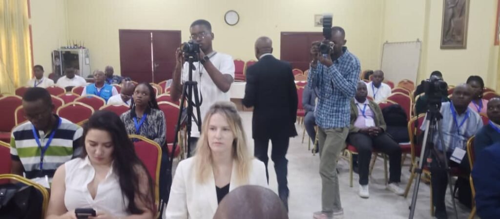 Kinshasa : des acteurs de la société civile pour un agent de carrière de service à la tête de la CENI