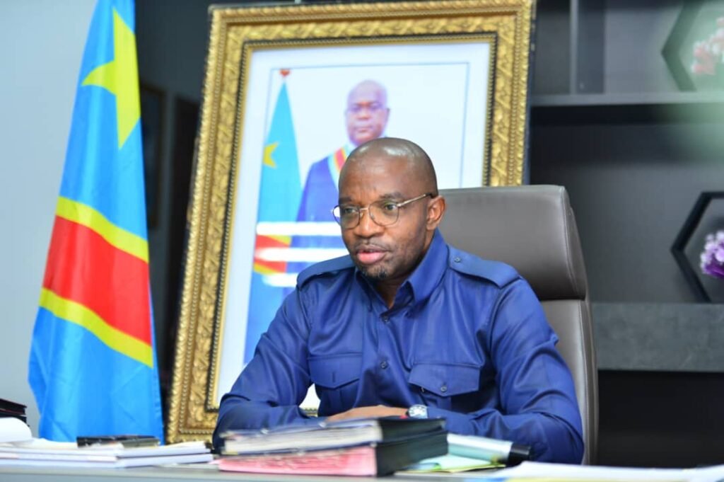 RDC : le Gouvernement veut relever le niveau des centres de formation professionnelle