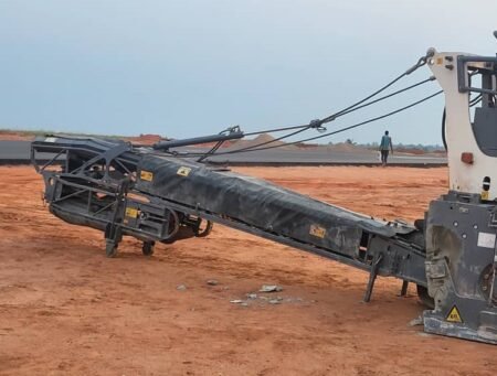 Mbuji-Mayi : démolition de 800 habitations établies sur l’emprise de l’aéroport de Bipemba