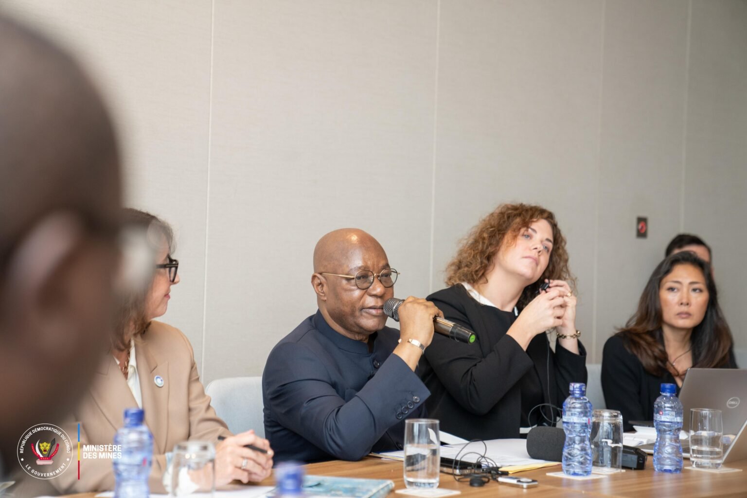 Kinshasa : plaidoyer pour l’inclusion du cobalt congolais dans la liste 2024 du Département de travail des USA