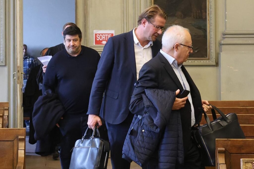 Girondins de Bordeaux. Le tribunal de commerce autorise la poursuite d’activité jusqu’à fin janvier 2025